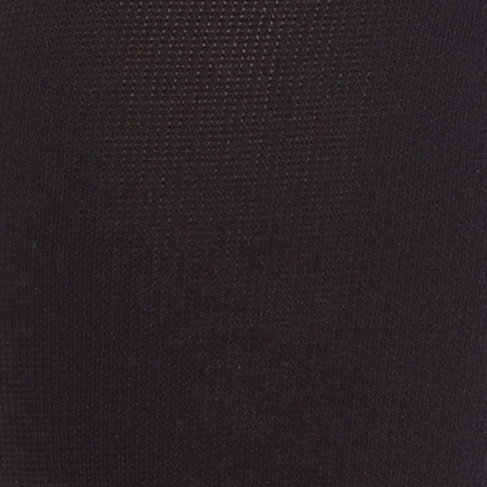 NWT Nordstrom Brand Women’s Black Knee High Trouser Compression Socks